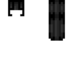 black hair base fixed