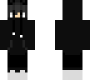 black ninja