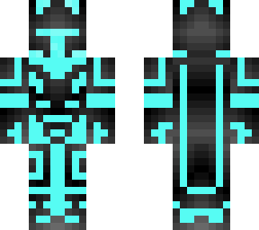 blu knight