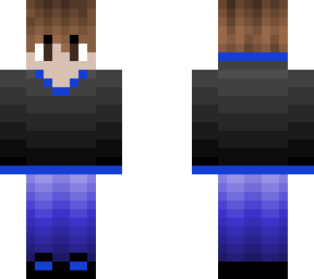 blue boy