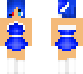 blue christmas