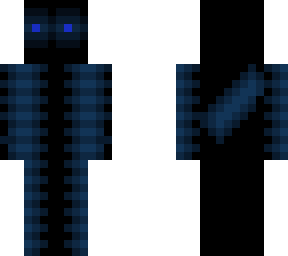 blue mage (read desc)