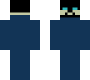 blue stiv
