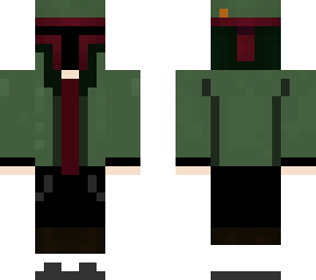 boba fett drip