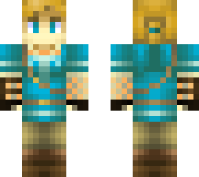 botw link