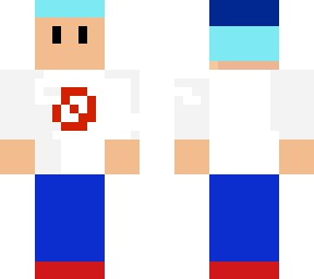 boyfriend (fixed)