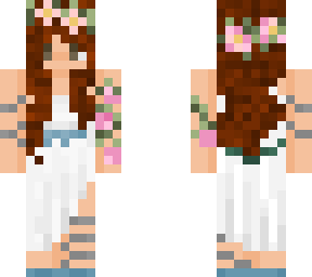 bride skin