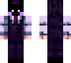 bunny suit