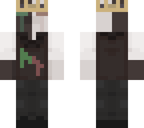c!ranboo skin
