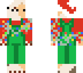 calico christmas edition