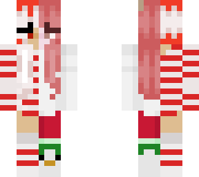 candy can lane~ collab with m&m cweeper