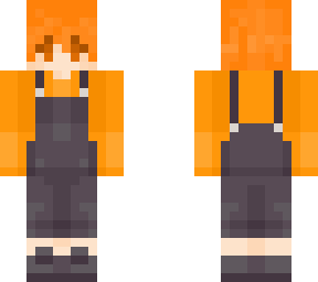 carrot boy