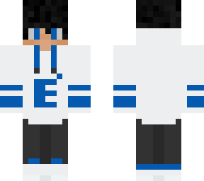casual e-boy