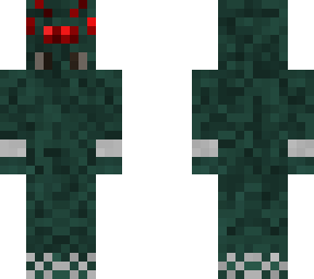 cave spider (man)