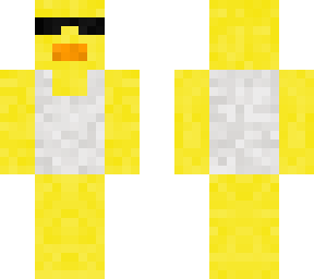 chad duck
