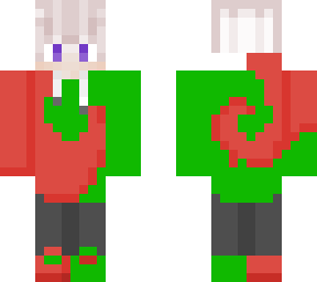 chrismas boy