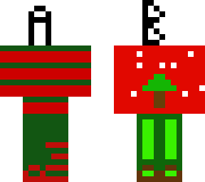 chrismas raffle