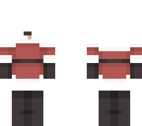 christmas // outfit base 3