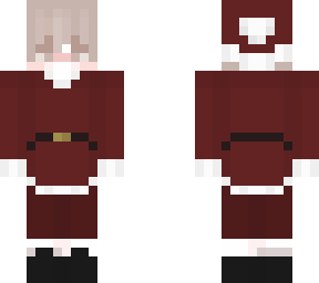 christmas boy