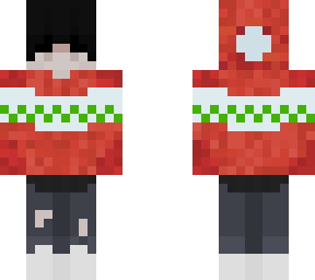 christmas eboy