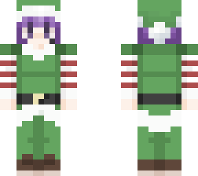 christmas evii!!