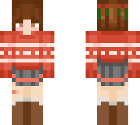 christmas femboy (sugonmad)  <3