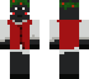 christmas goat