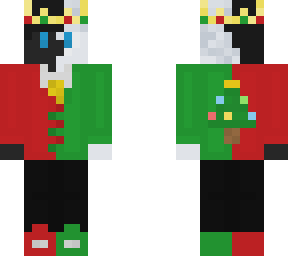 christmas key