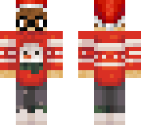christmas me