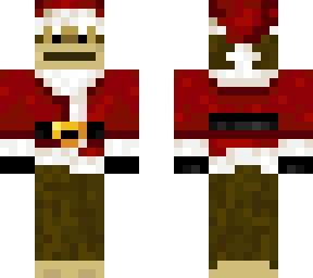 christmas monkey
