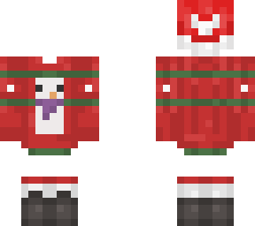 christmas outfit 1