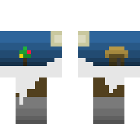 christmas pixel art for future2050