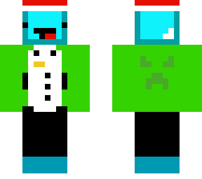 christmas skeppy