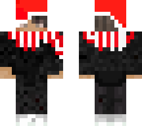 christmas tryhard