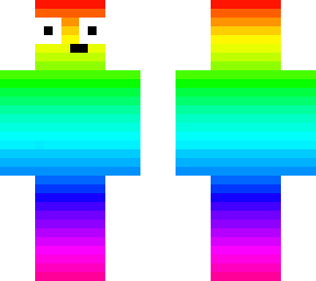 chroma derb thing