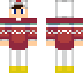 chruistmas hyperhdv2