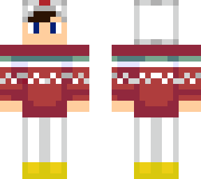 chruistmas hyperhdv2