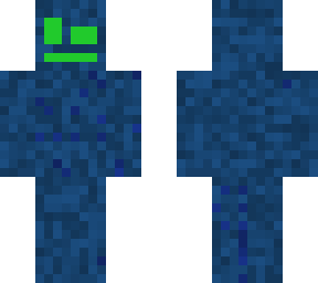 cloakedspeedrunner