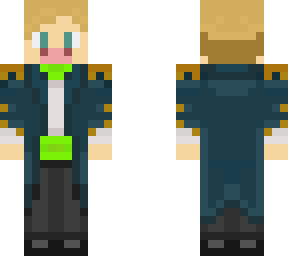 clom (overcoat)