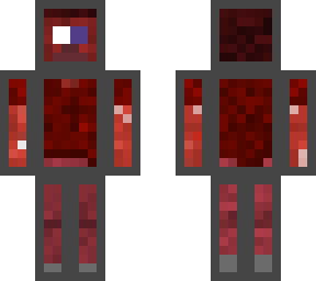 contained flesh cyclops steve v4