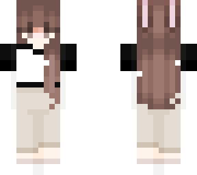 cookie the bunny
