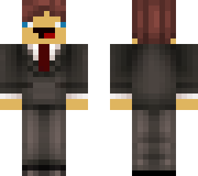 cool boy business derp