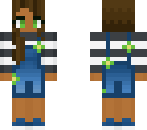 cow girl