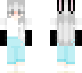 creamcy the bunny