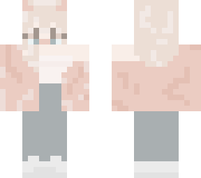 cute devil skin!