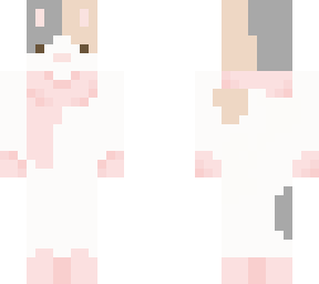 cute winter kitty female