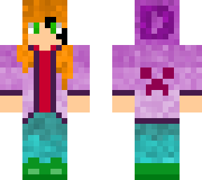 damaris-chan oficial