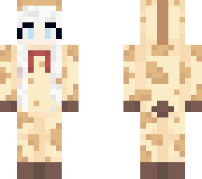 dan giraffe