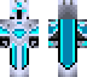 dd8 knight skin