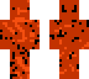 deadly dorito